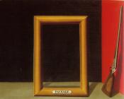 雷内 马格里特 : 美丽的景色